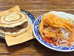 -王魁腊汁肉店(总店)