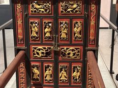 -中国客家博物馆