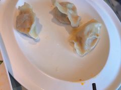 -四姐妹东北饺子(沙尾路店)
