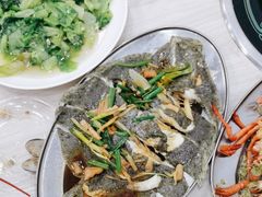 -船奇蒸汽海鲜·闽菜(八市海鲜总店)