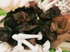 -东来顺饭庄(西直门店)