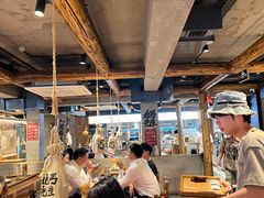 -北丐先生·野馄饨烧烤(雨花万象店)