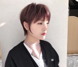 -扎嘎形象设计