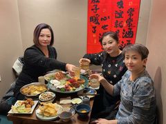 -鸟泉居酒屋·烧鸟·酒馆(百子湾店)