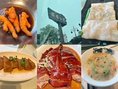 -寻味顺德·顺峰山庄(大良店)