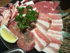 -九田家黑牛烤肉料理(石路天虹店)