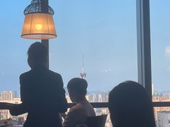 -富力丽思卡尔顿酒店·丽轩中餐厅