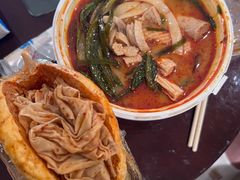 -风情居麻辣烫总店