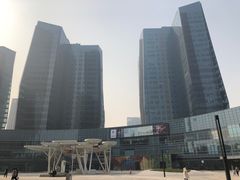 -大族广场Mall&More