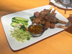 -KingThaia金泰兰(滨江天街店)