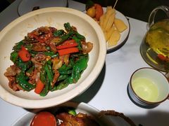 -相遇·鲜炒黄牛肉(丹阳吾悦广场店)