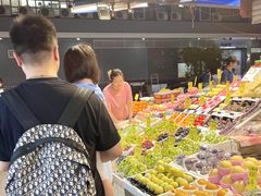 -油麻地果栏