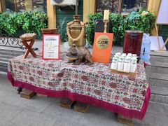 -卢布里西餐厅(总店)