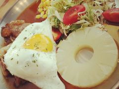 -青春分食(仙林大学城店)