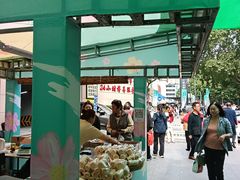 -西北轻工批发市场