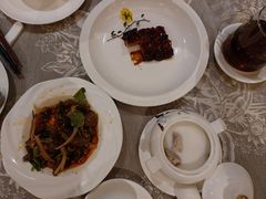 -香云轩·顺德菜(香云纱园林酒店店)
