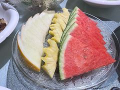 -万龙洲海鲜(安定门店)