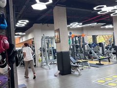 -VPsmart私教健身工作室(新华路旗舰店)