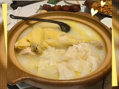 -稻香酒家·34年老字号·港式粤菜(侨光店)