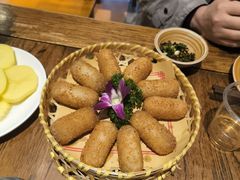 -亮欢寨(凯里总店)