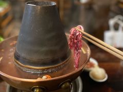-大唐人家·热气羊肉(大华店)