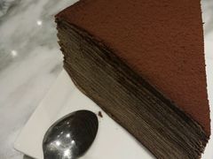 -Awfully Chocolate(来福士广场店)