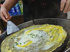 -清真·二嫂子煎饼果子(鼓楼旗舰形象店)