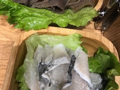 -独食火锅·半米屋台(望平街店)