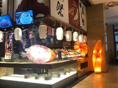 -夜市全日餐厅·洲际酒店(石家庄洲际酒店)