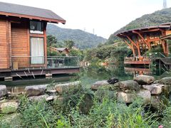 -杭州开元森泊度假乐园