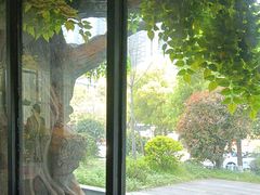 -院里寻菜·精致庭院菜(观沙岭店)