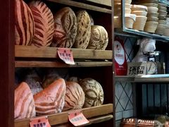 -Juicy Bakery(大学路店)