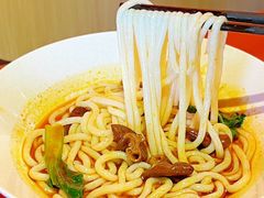 -秤砣砣·湖南粉面馆(青年路店)