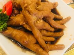 -添好运点心专门店(百老汇店)