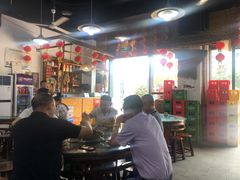 -聚八方土菜馆(余松路店)