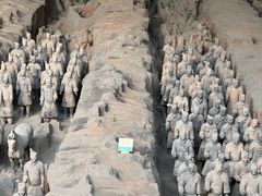 -秦始皇帝陵博物院-丽山园