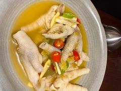 -滇野云南野生菌餐厅(陕西南路店)