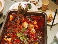 -刘胖子家常菜·蹄花焖藕(兴业店)