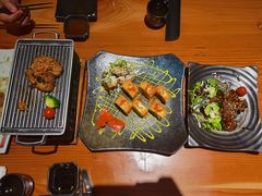 -吟松日式料理(莘庄店)