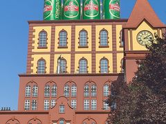 -青岛啤酒博物馆