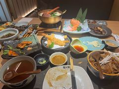 -德川家日本料理(中关村寰太大厦店)