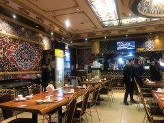 大堂-东方亚克西餐厅(西康路店)