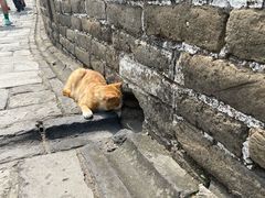 -慕田峪长城
