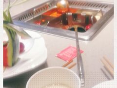 -海底捞火锅(上元大街店)