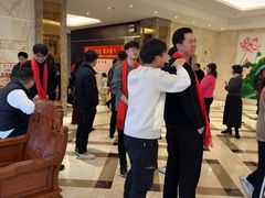 -金孔雀温泉旅游度假村