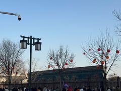 -九龙壁