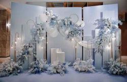 -喜临门婚宴广场·宴会厅