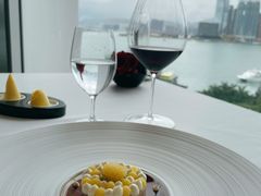 -Caprice(香港四季酒店)