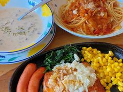 -萨莉亚意式餐厅(石鼓路店)