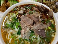 -肖家客饸饹面(郑州总店)